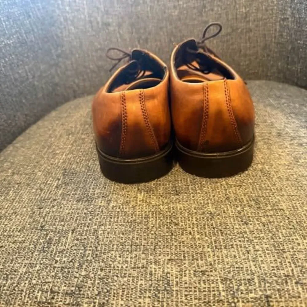 Ecco stylish men